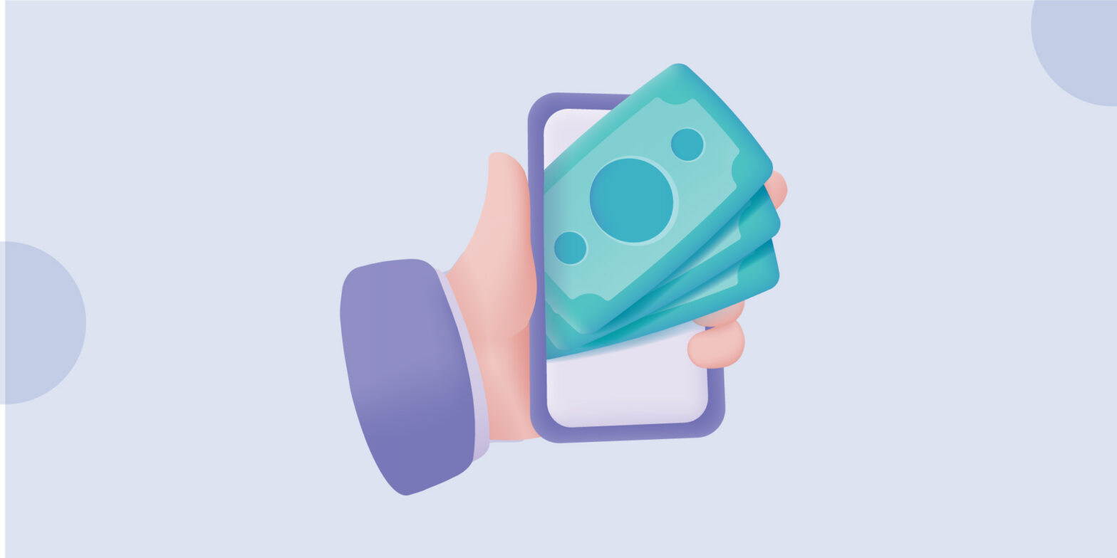 Personal loan apps