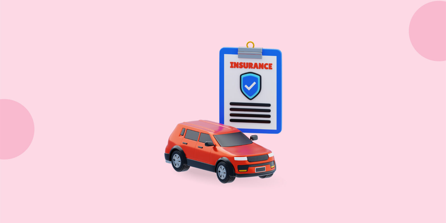 What is Motor Insurance Types