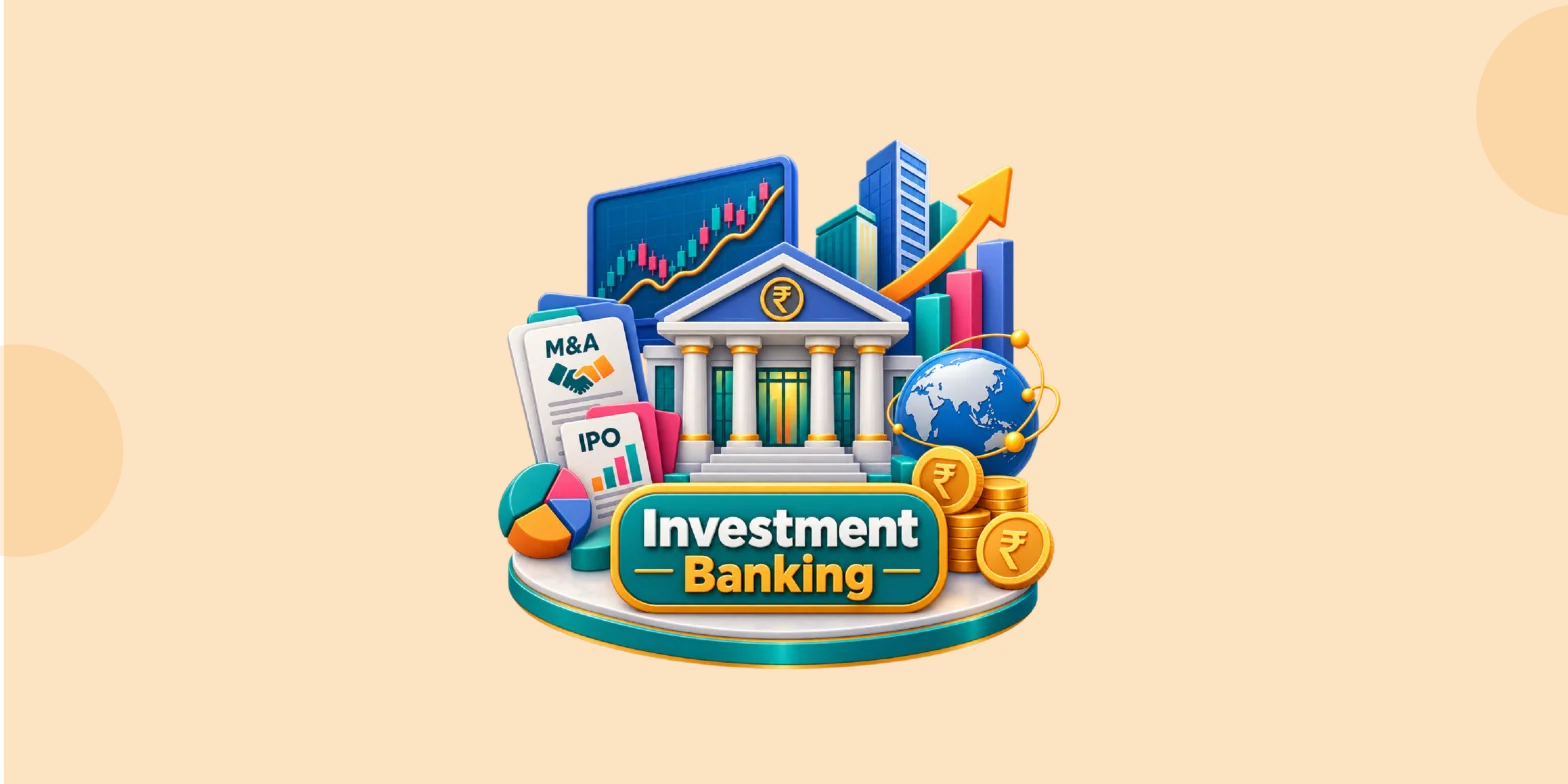 What is Investment Banking